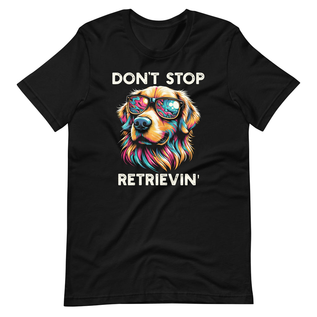 Golden Retriever Dog Watercolor Funny Animal Pet Lover product image 2