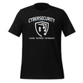 Cybersecurity The Few Proud Paranoid Safer Internet Unisex product image 1