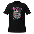 Forget Princess I Want To Be A Scientist Female Scientists product image 1