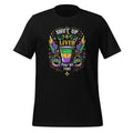 Shut Up Liver You're Fine Funny Mardi Gras Parade Party product image 1