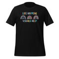 Life Happens Visuals Help SPED Special Education Autism product image 1