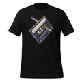 80s Cassette Tape Pencil 1980s Retro Vintage Throwback product image 1