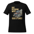 Bad Decisions Good Stories Off-Roading SxS Four Wheeler product image 1