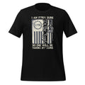 I'm 1776 Sure No One Is Taking My Guns USA Flag Patriotic product image 1