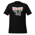 Fresh Buckets Ball Basketball Player Served Daily Unisex product image 1