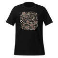 Japanese Aesthetic Dragon Japan Art Tattoo Asian Kanji product image 1