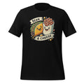 Bean and Cheese Taco Burrito Latino Fun National Day Unisex product image 1