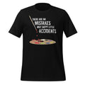 There Are No Mistakes Only Happy Little Accidents Art Gift product image 1