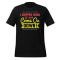 I Skipped Work So I Can Come on Game Show Contestant Gift product image 1