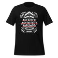 I'm An Arcateck Arckitect Architech I Draw Stuff Funny product image 1