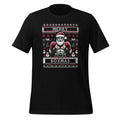 Merry Boxmas Christmas Santa Gloves Boxing Ugly Unisex product image 1