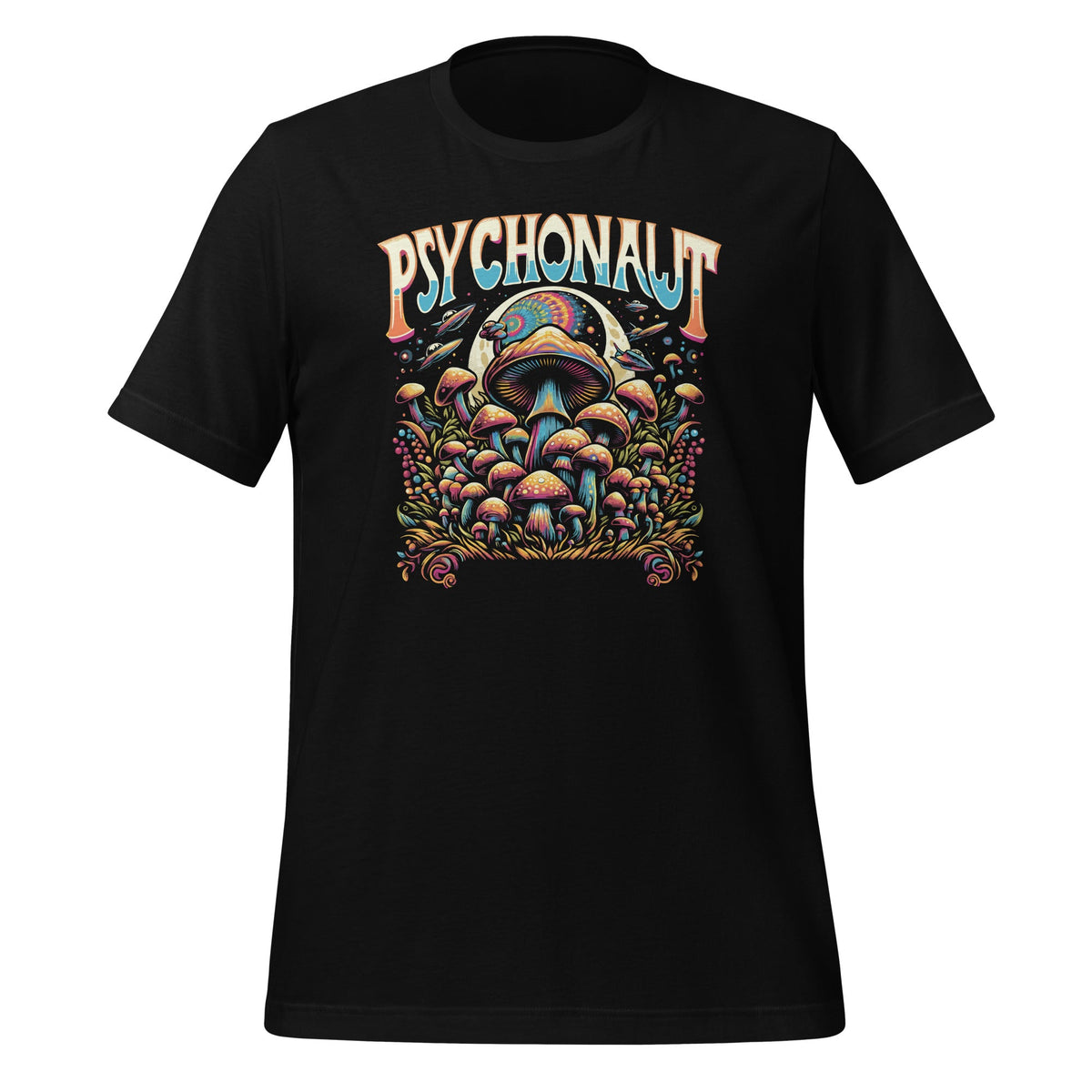 Psychonaut Novelty Mushrooms Exploring State Of product image 1