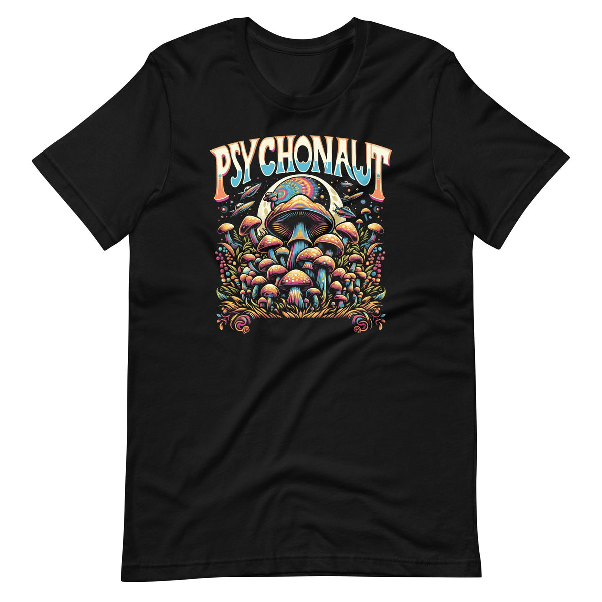 Psychonaut Novelty Mushrooms Exploring State Of product image 6