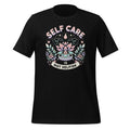 Self Care Is Not Selfish Women Men Achievement Love product image 1
