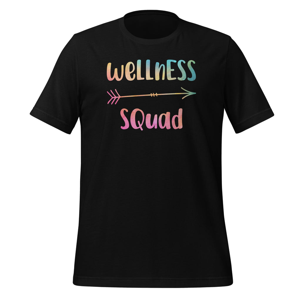 Fitness Gym Crew Health Trainer Tribe Wellness Coach Squad product image 1