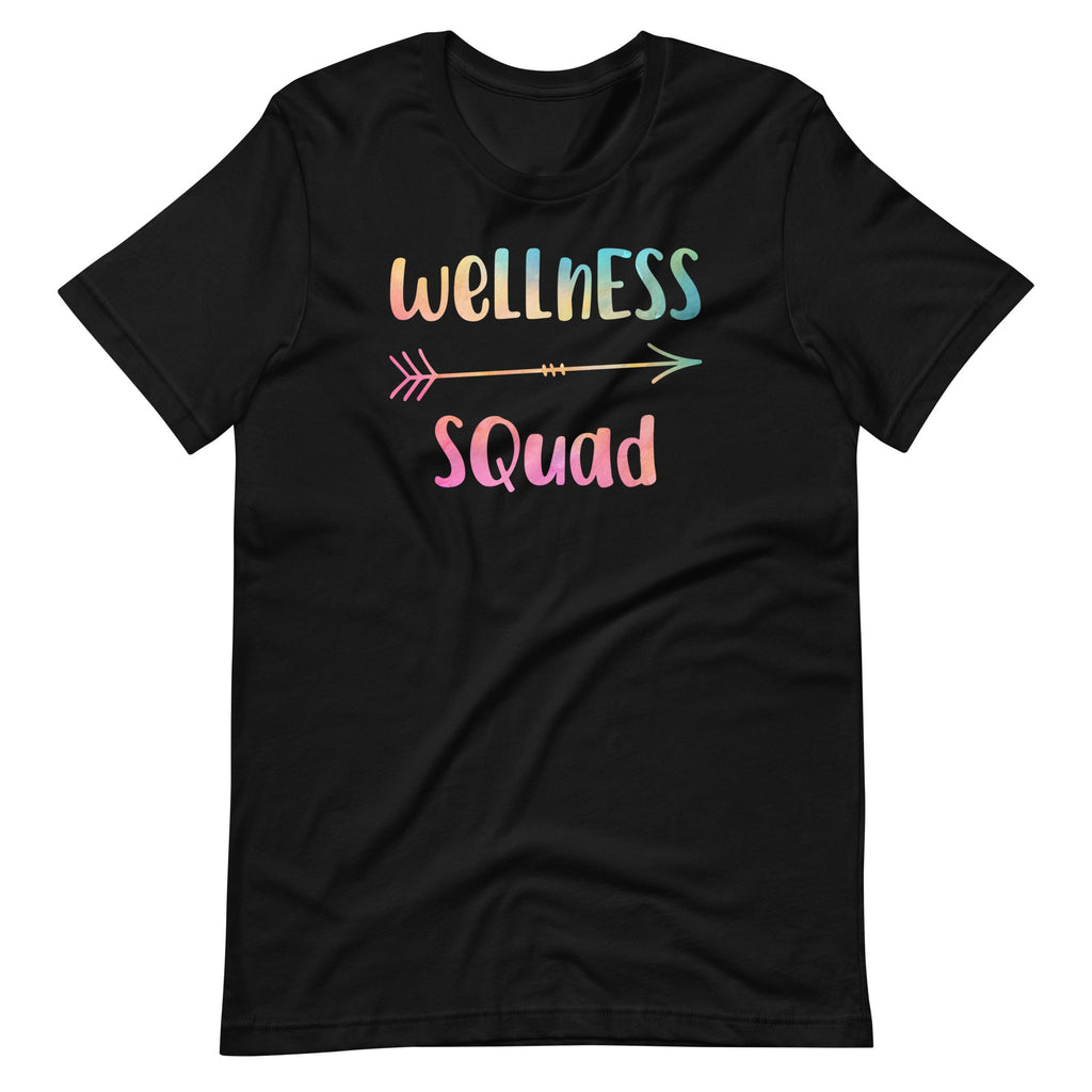 Fitness Gym Crew Health Trainer Tribe Wellness Coach Squad product image 6