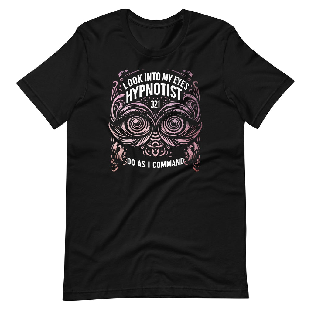 Look Into Eyes Hypnotist 3 2 1 Hypnosis Expert Hypnotism product image 6