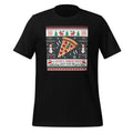 A Lovely Cheese Pizza Just For Me Ugly Xmas Christmas product image 1