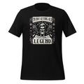 I'm Not Getting Old I'm Becoming A Legend Funny People product image 1
