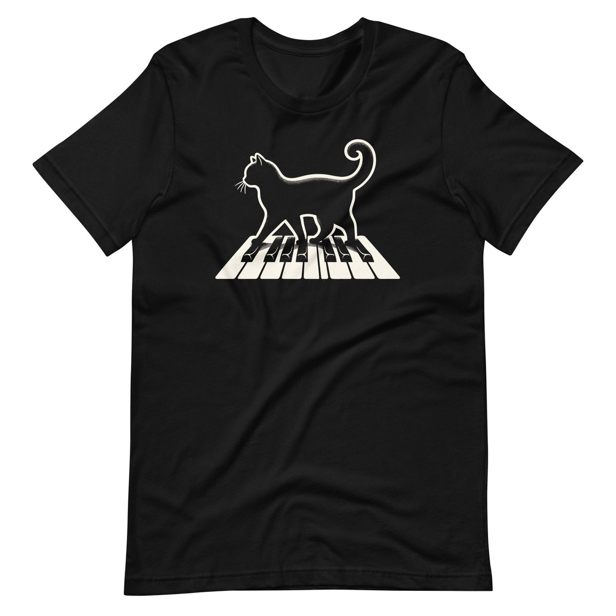 Cute Piano Keyboard Instrument Player Pianist Music Unisex product image 6