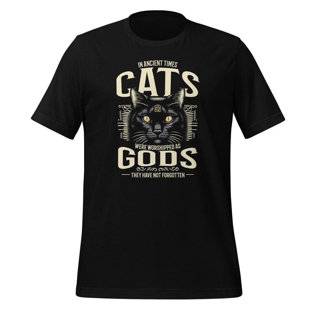In Ancient Times Cats Were Worshipped As Gods Pet Lover product image 1