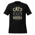 In Ancient Times Cats Were Worshipped As Gods Pet Lover product image 1