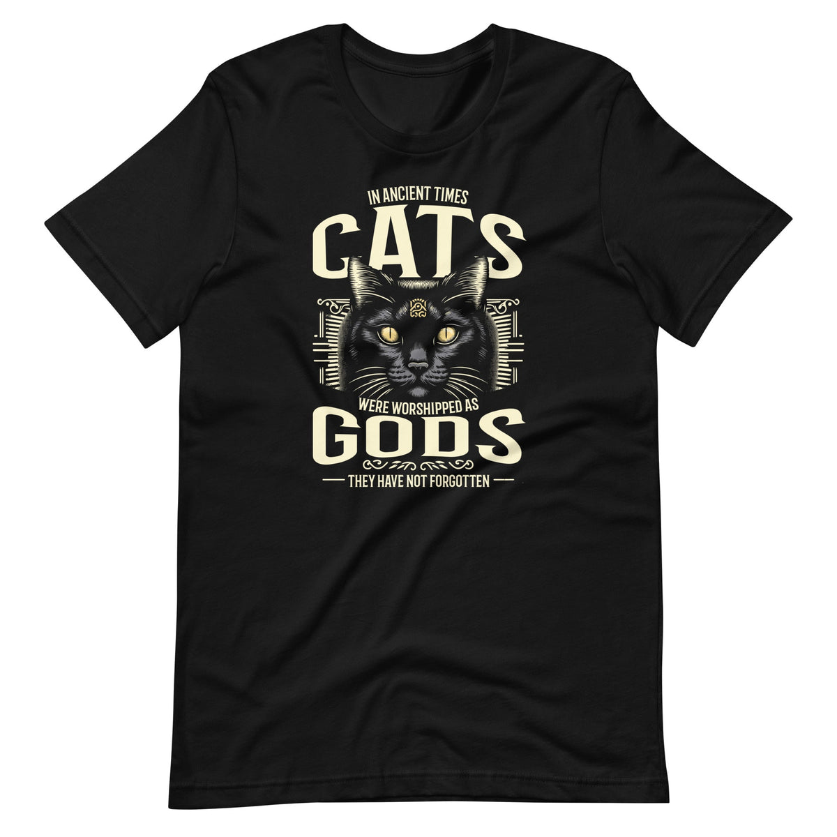 In Ancient Times Cats Were Worshipped As Gods Pet Lover product image 6