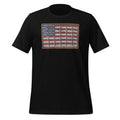 Trap Shooting American Flag Shotgun Shells Patriotic Gun product image 1