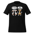 Get It Real Be That Rational Funny Pi Math Student Teacher product image 1