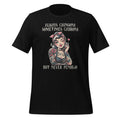 Always Chingona Sometimes But Never Pendeja Funny Saying product image 1
