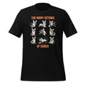 Many Actions Of Corgi Funny Cute Pet Owners Dog Lover product image 1