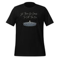 Let There Be Songs To Fill Air Inspirational Music Saying product image 1