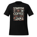 Starfish Coffee & Maple Syrup & Jam Caffeine Breakfast product image 1