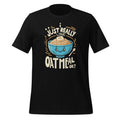 I Just Really Love Oatmeal Funny Breakfast Muffin Day product image 1