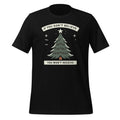 If You Don't Really Believe Won't Receive Christmas Tree product image 1