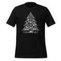 Post Office Worker Christmas Tree Ornament Postal Unisex product image 1