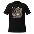 Dragon Cooking Chef Food Fans Year of Lunar New Unisex product image 1