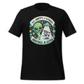 So Happy, I Could Abduct a Cow Funny Aliens Happiness product image 1