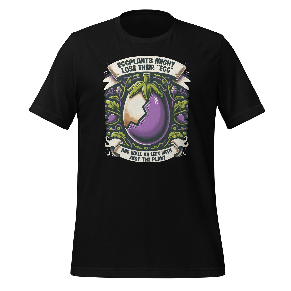 Eggplants Might Lose Their 'Egg' And Be Left With Just product image 1