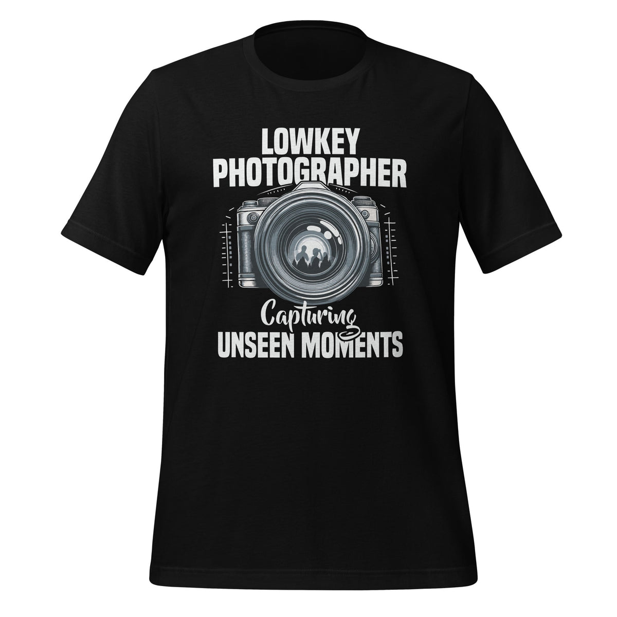 Lowkey Photographer, Capturing Unseen Moments Camera Fans product image 1