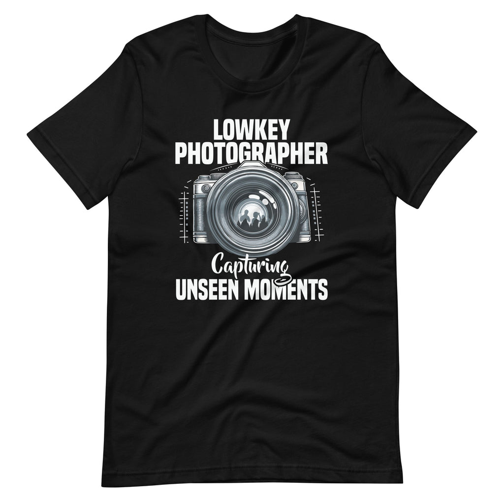 Lowkey Photographer, Capturing Unseen Moments Camera Fans product image 6