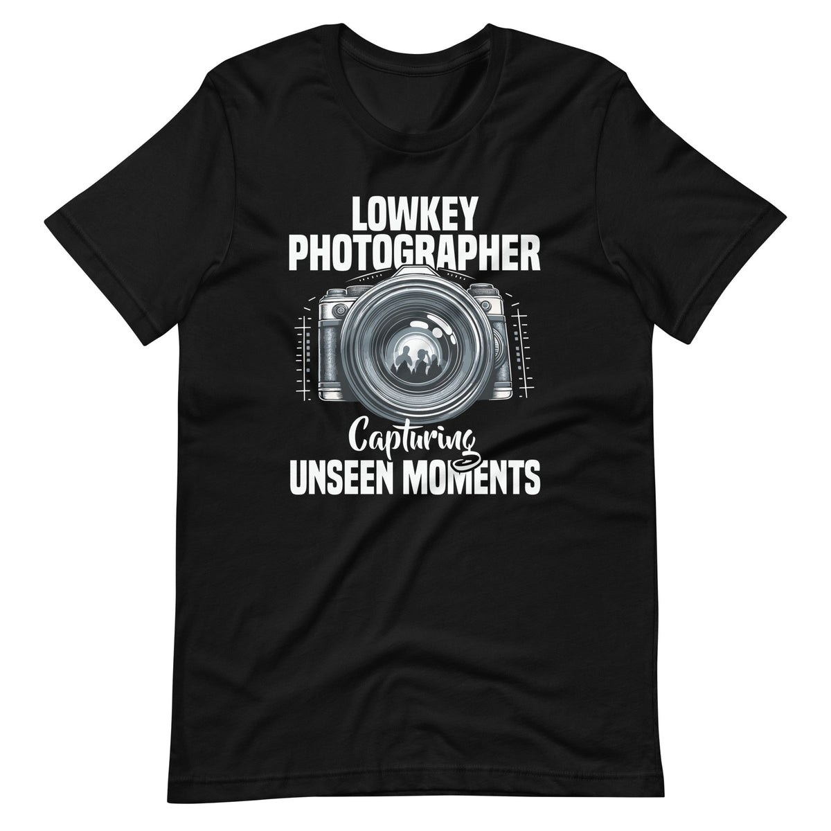 Lowkey Photographer, Capturing Unseen Moments Camera Fans product image 6