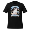 I Invest In Purr-sonal Happiness Cat Kitten Lovers Fans product image 1