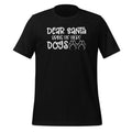Dear Santa Bring More Dogs Christmas Xmas Family Matching product image 1
