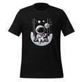 Kawaii Astronaut Violin Player On Space Planets Music Fans product image 1