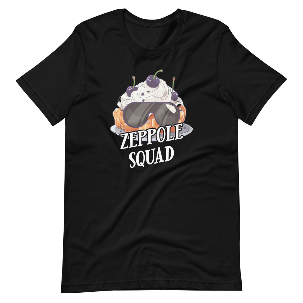 Zeppole Squad Italian Sunglasses National Pastry Day Foodie product image 6