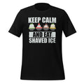 Hawaiian Shaved Ice Snow Cold Frozen Dessert Cream Day product image 1