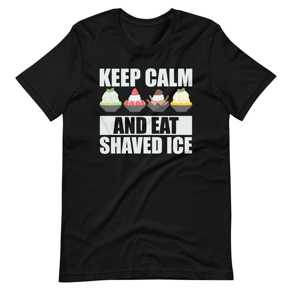 Hawaiian Shaved Ice Snow Cold Frozen Dessert Cream Day product image 6