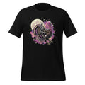 Skeleton Riding Turkey Thanksgiving Day Funny Fall Season product image 1