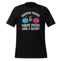 Autumn Leaves Babies Please Labor and Delivery Fall Nurse product image 1